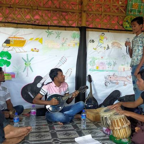 Musical Class