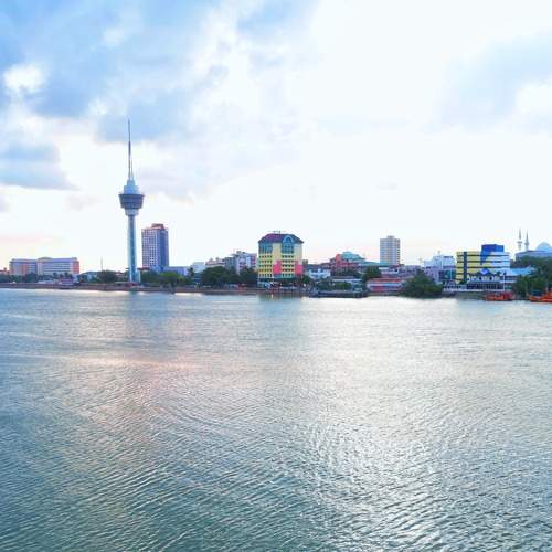 Beautiful City