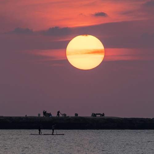 SunSet 2