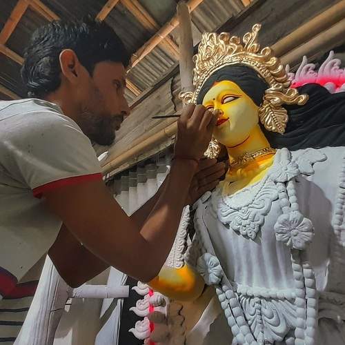 Tittle - Art Eye Name - Amith Das From - Bangladesh Category - Mobile