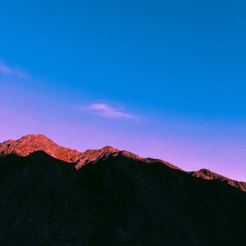 Sinai, Egypt