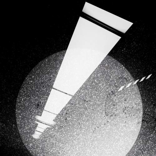 Subway Suprematism