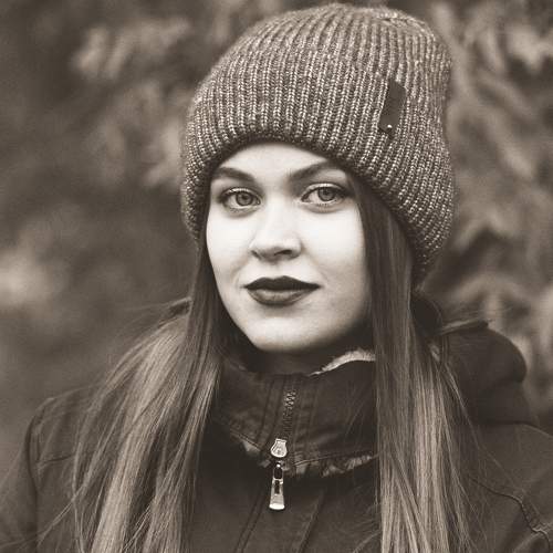 Daria P.
