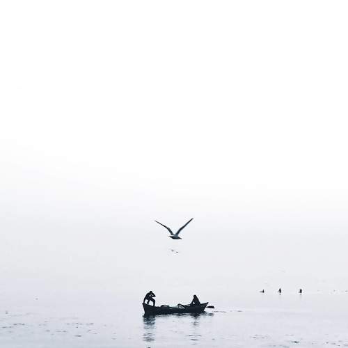 Minimal fishing
