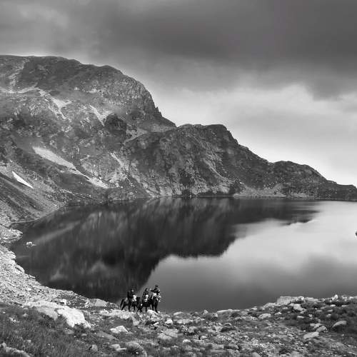 Mountain Tour