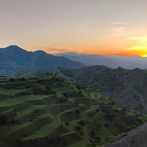 Dagestan