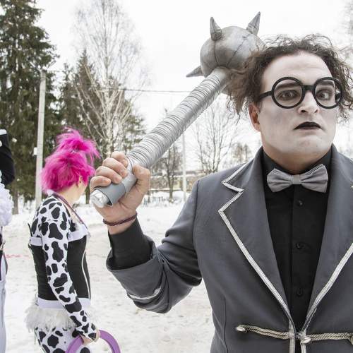 Photo #7389858