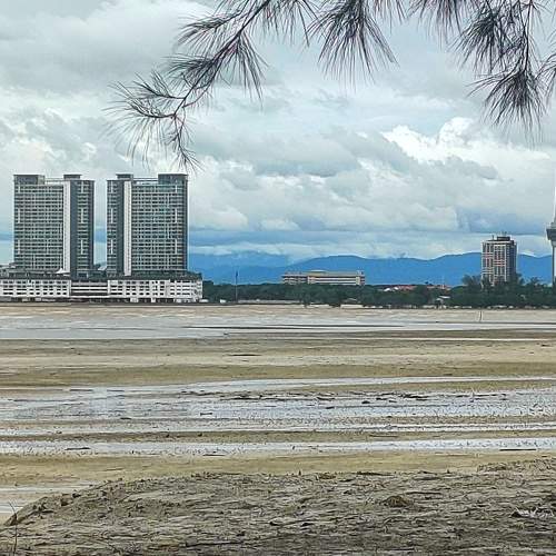 Beach View