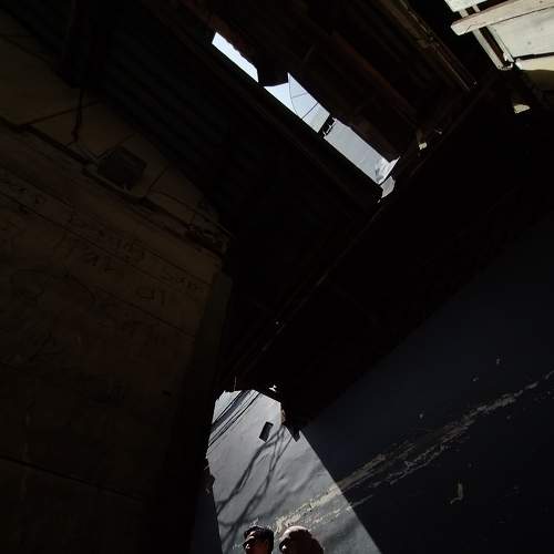 LORONG