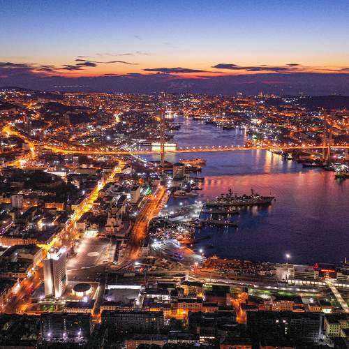 Владивосток 2021/ Vladivostok 2021