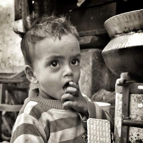 Hunger