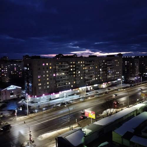 г. Рыбинск, ул. Герцена