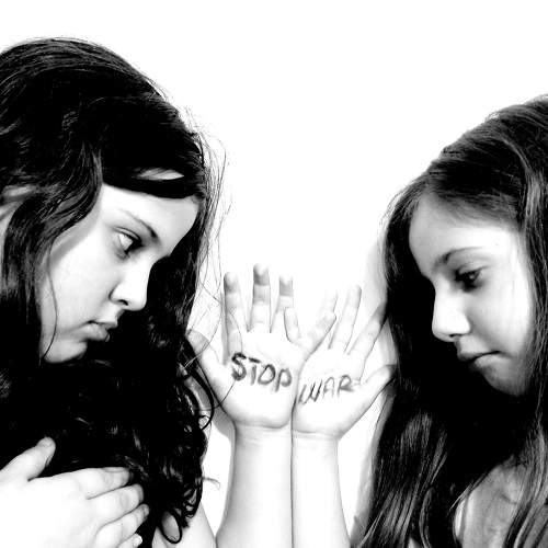 STOP WAR