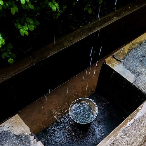 Rain Drops