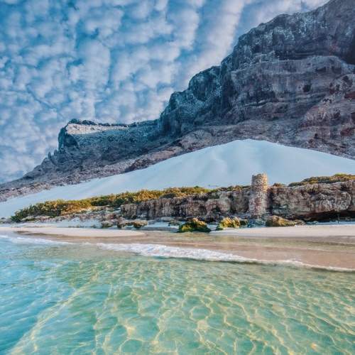 Socotra