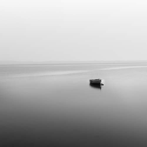 Alone
