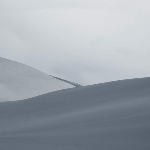 Earth lines and breath