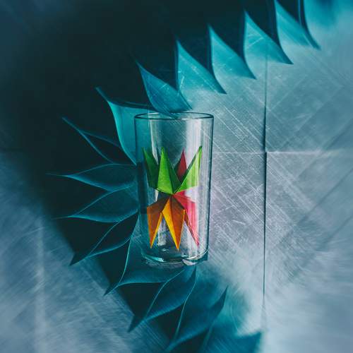 in vitro: ген весны