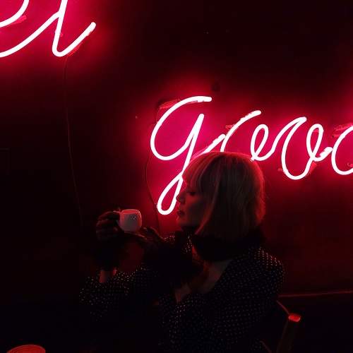 Test of Coffee