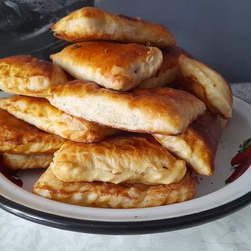 От бабушки с любовью
