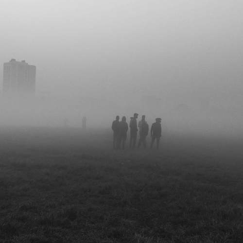 WINTER FOG