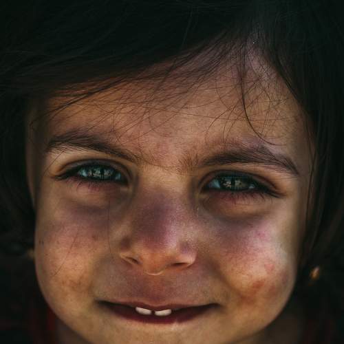 Children portrait