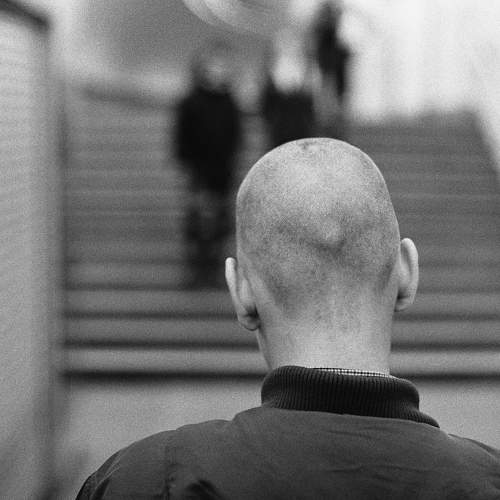 Underground Skinheads