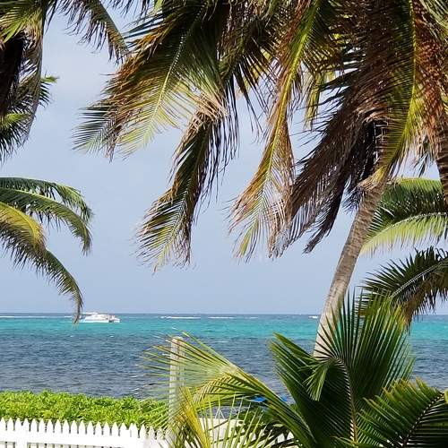 Ambergris Caye, Belize