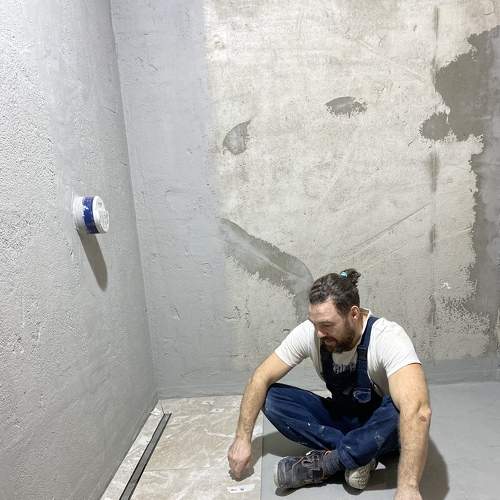 Плиточник