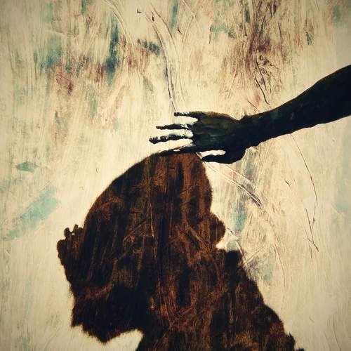 Touch of the Muse