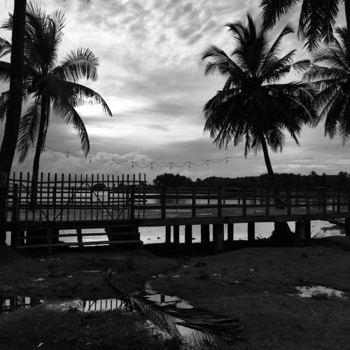 Muara cikaso