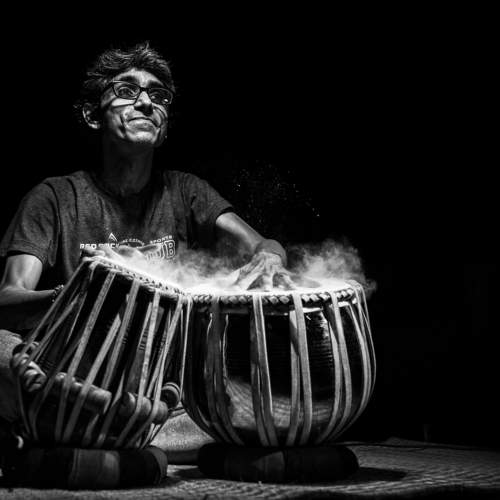 Rhythm