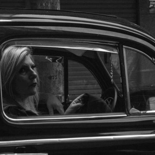 Woman