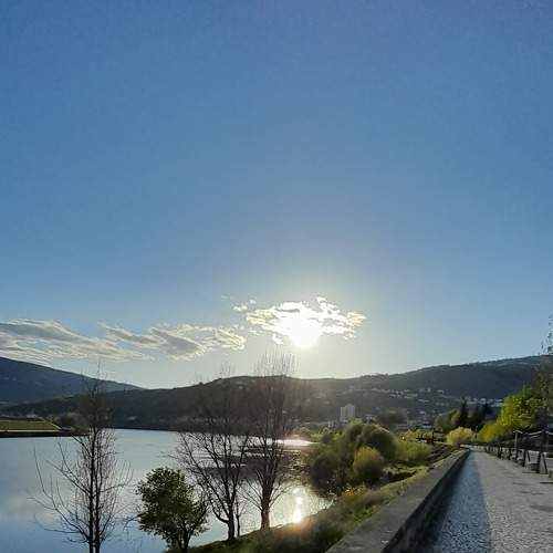 In Régua