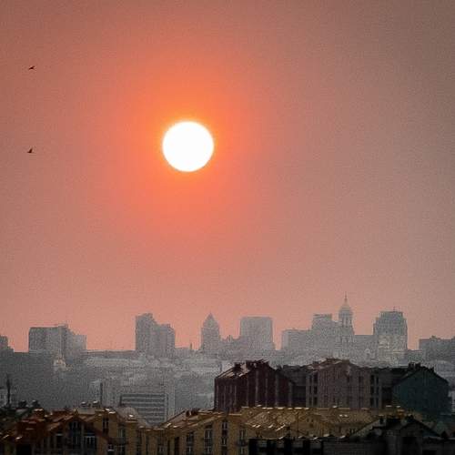 Smog