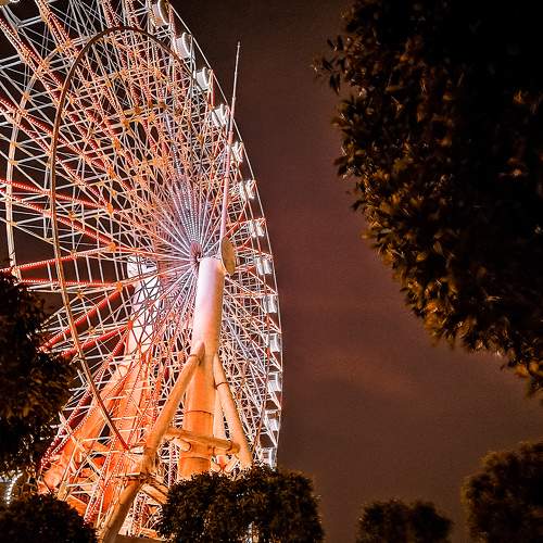 Wheel of Faith