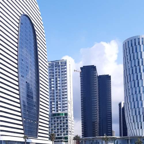 Batumi.
