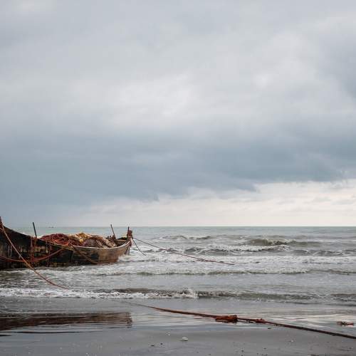 Sea