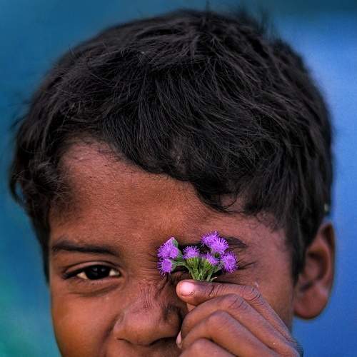 Little moments....