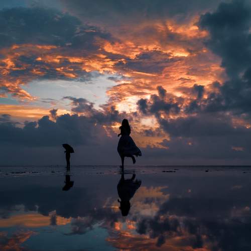 Beauty Wind