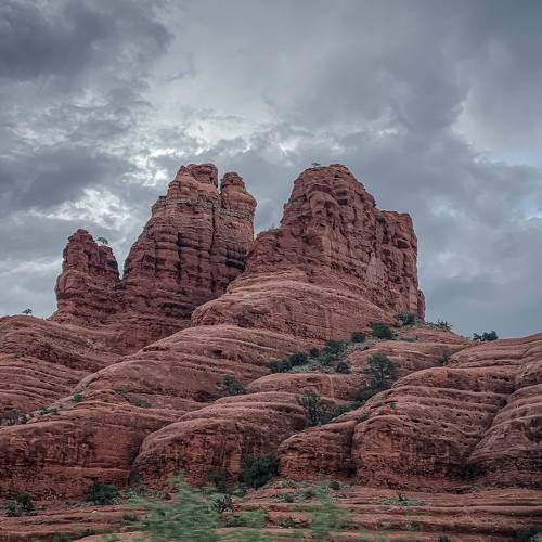 Sedona