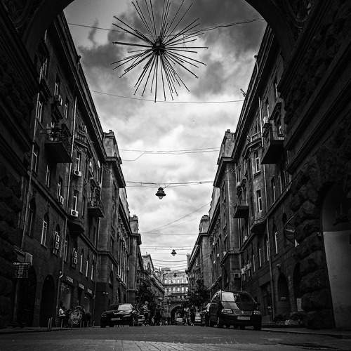 Street