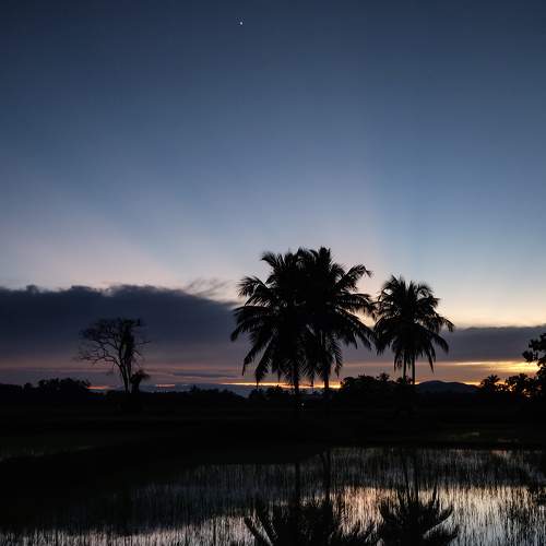 Sunset Photography
