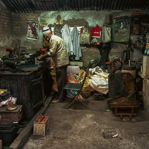 Mechanic
