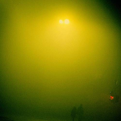 Red light