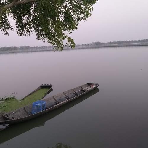 Village Nature