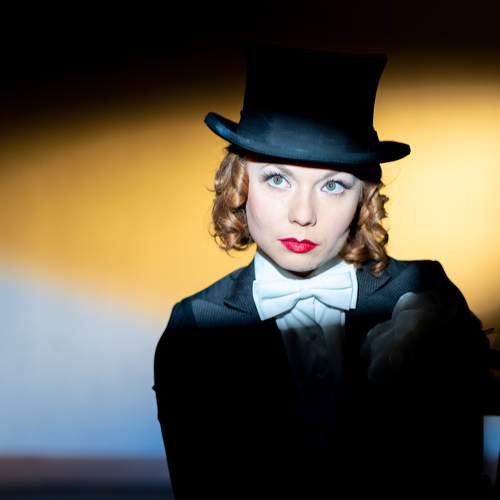 Фотография #7548300