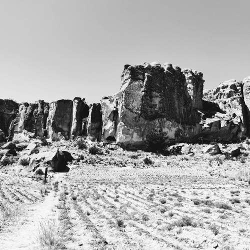 Magestuoso altiplano