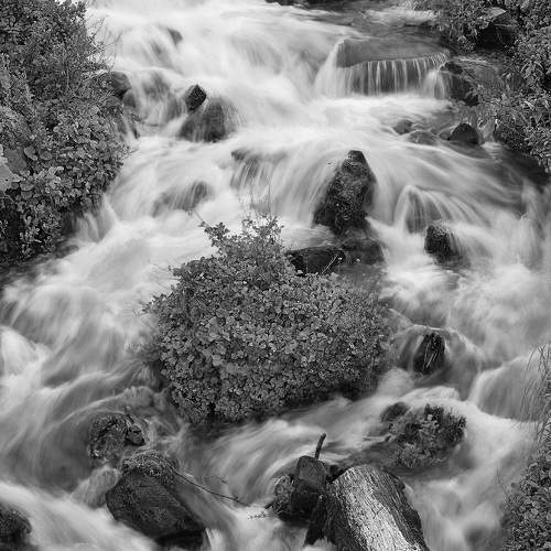 Waterfall