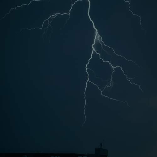 THUNDER